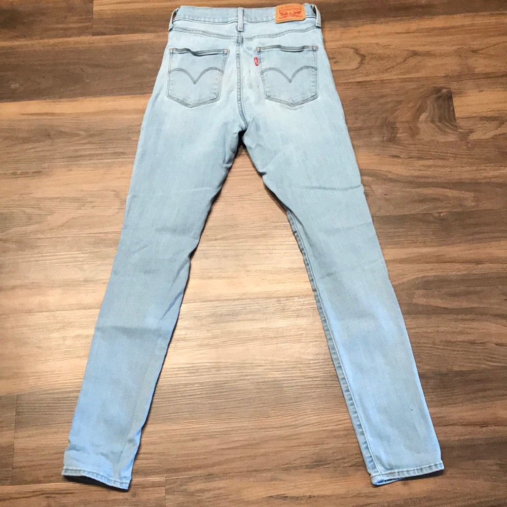 Jeans - Picture 5 of 8